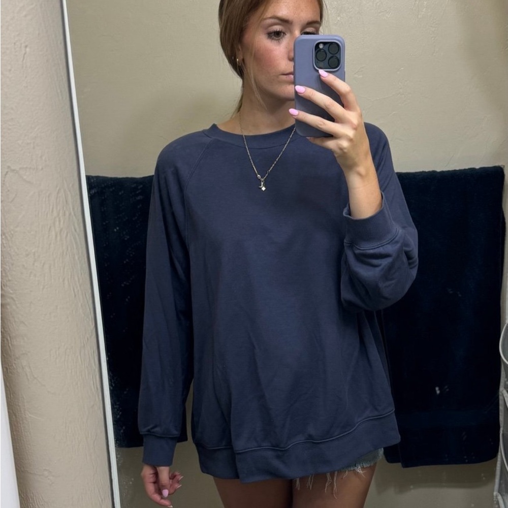 Old Navy Crew Neck